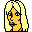 Guest Stars Sonic Youth Kim Gorden Icon